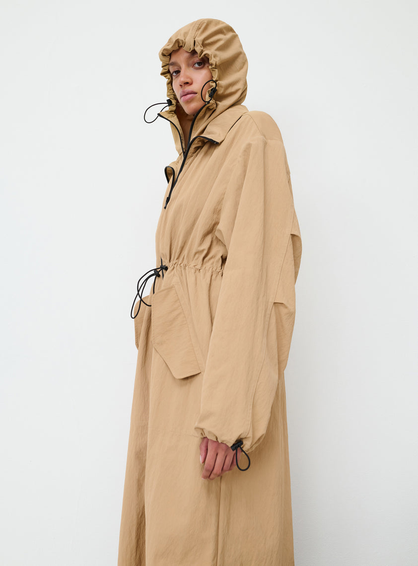 RHW Anorak